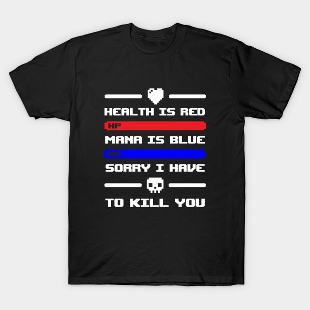 Nerd poetry T-Shirt by NemiMakeit